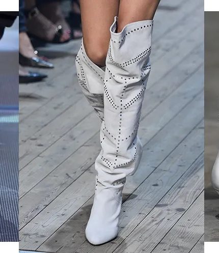 Latest Footwear Trend