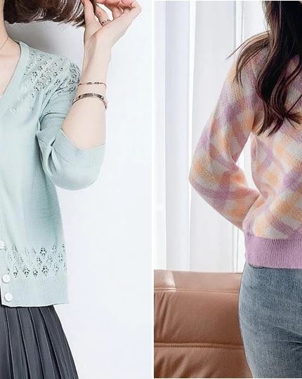 Cardigans