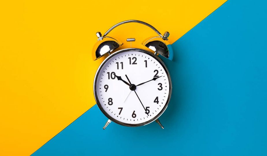 time calculator