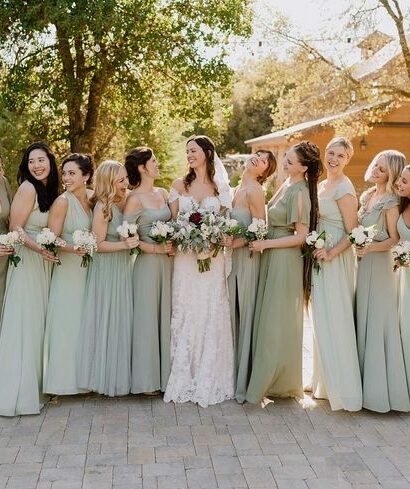wedding budget