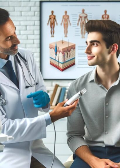 Microneedling near me