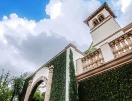 The Bell Tower on 34th