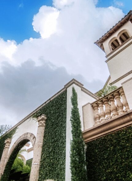 The Bell Tower on 34th