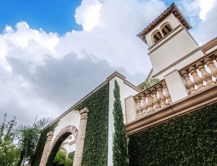 The Bell Tower on 34th