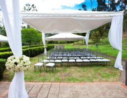 Party Rentals