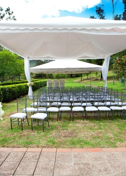 Party Rentals
