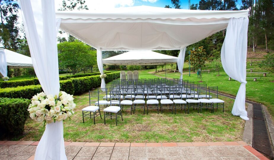 Party Rentals
