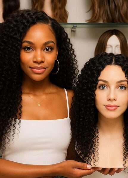 Wigs Like a Professional Techniques for Gorgeous