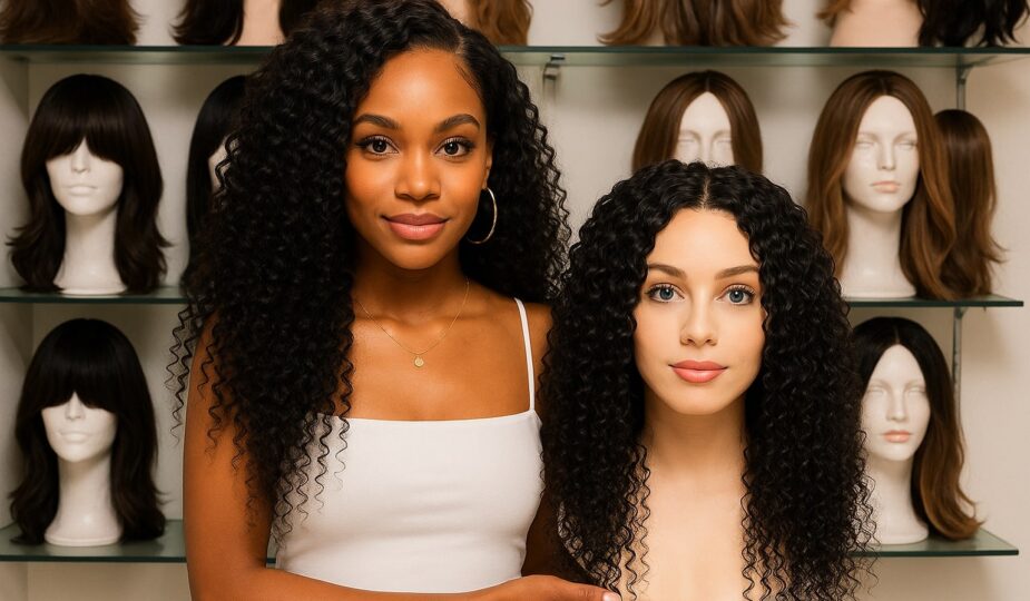 Wigs Like a Professional Techniques for Gorgeous